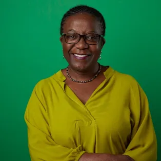 Vuyiswa Sidzumo