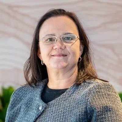 Jennifer Cronje