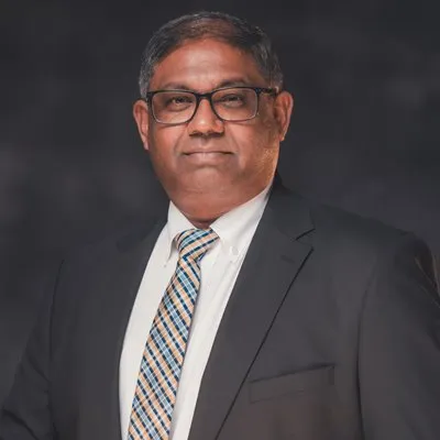 Mervin Govender