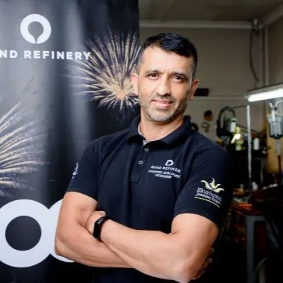 Dean Subramanian
