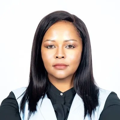Lindo Khuzwayo
