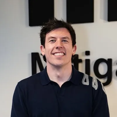 Greg McFarlane