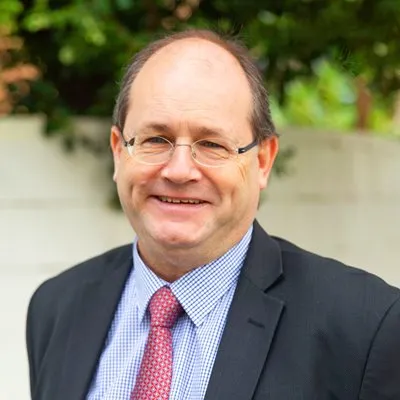 Andrew Spinks