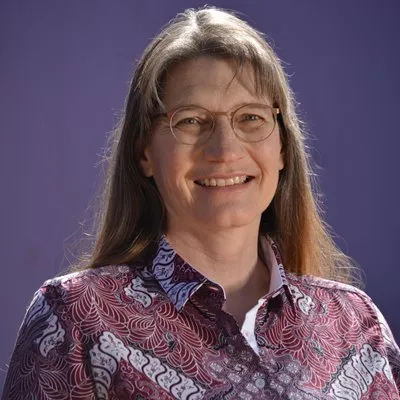 Prof. Susan Webb
