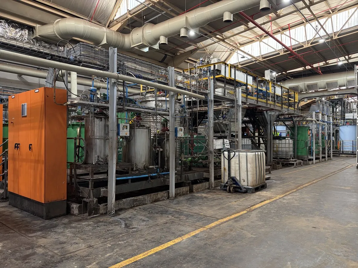 Strategic partnerships drive Giyani’s path  -  Pipe