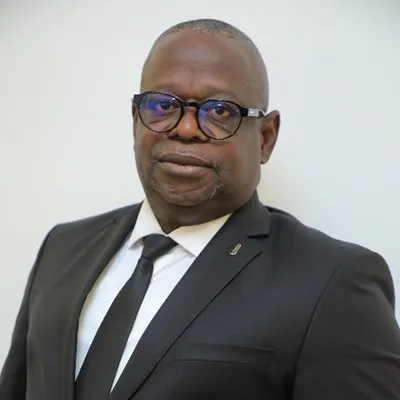 Seydou Coulibaly