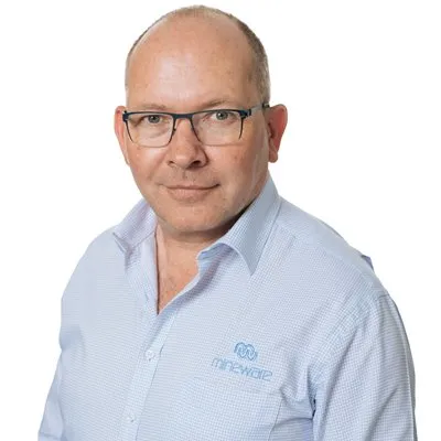 Mark Stevens