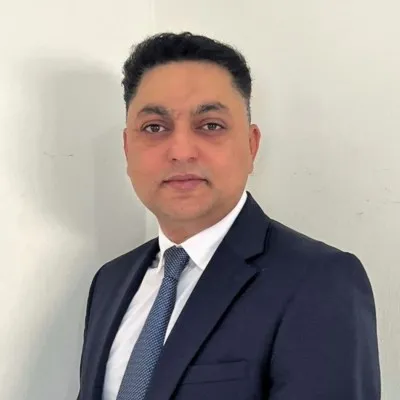 Iqbal Rasool