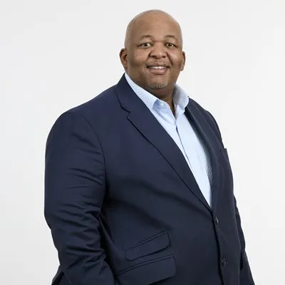 Dan Marokane