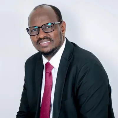 Hon. Dahir Shire Mohamed