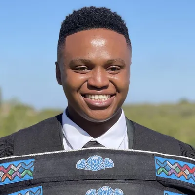 Luthando Sidumo