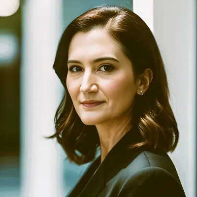 Elise Bungo