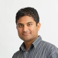 Net Zero Mining: Driving Towards a Just Transition - anesan-naidoo