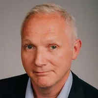 Net Zero Mining: Driving Towards a Just Transition - paul-huggins