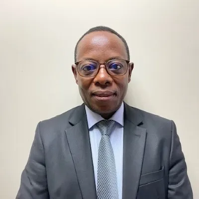 Fred Kabanda