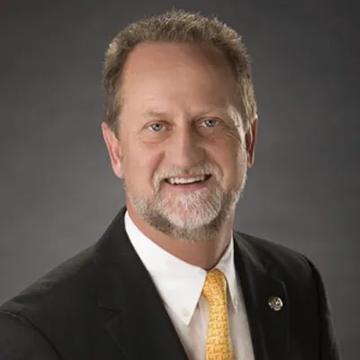 Scott Melbye