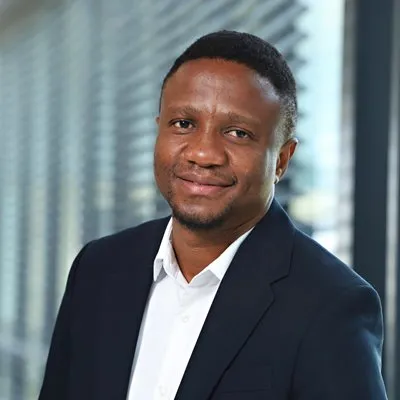 Sifiso Siwela