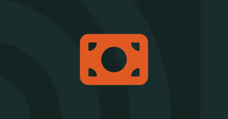 Ticket Graphic