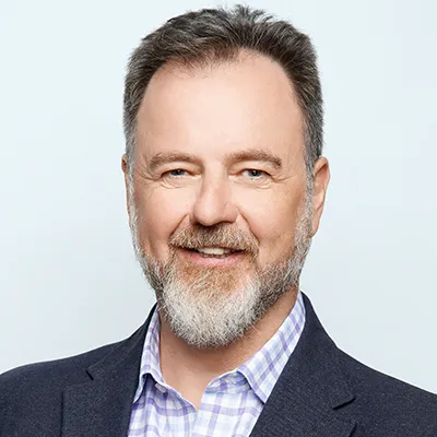 Mike Cinnamond Image