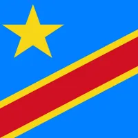  Congo, DRC