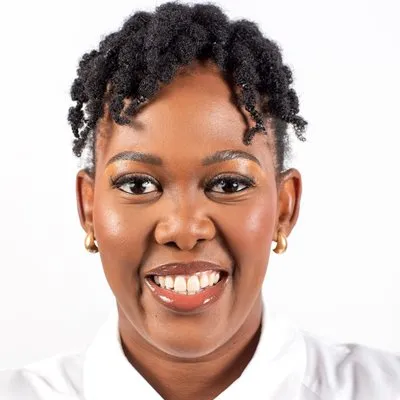 Masechaba Makgolane
