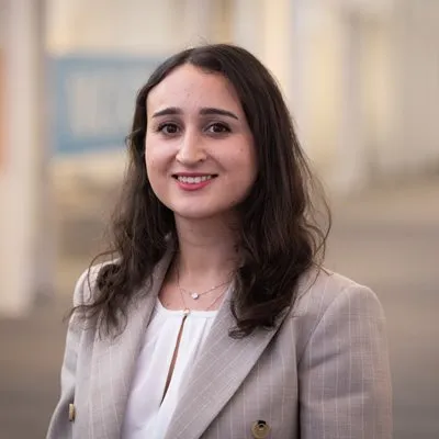 Memia Fendri