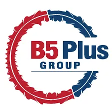 B5 Plus Limited Logo