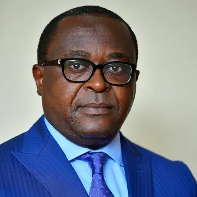 Guy Robert Lukama Nkunzi