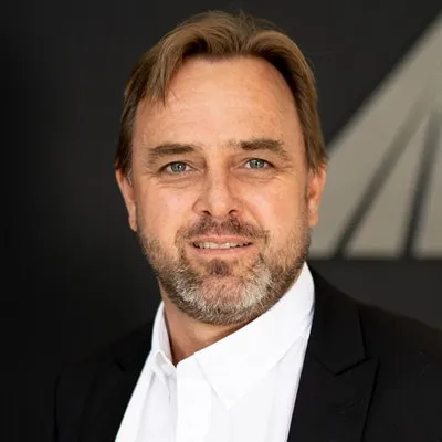 Ian Gebbie