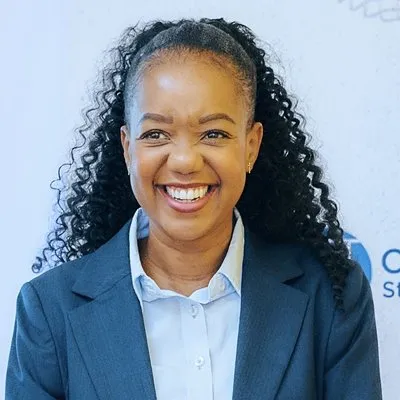 Sandiso Sibisi