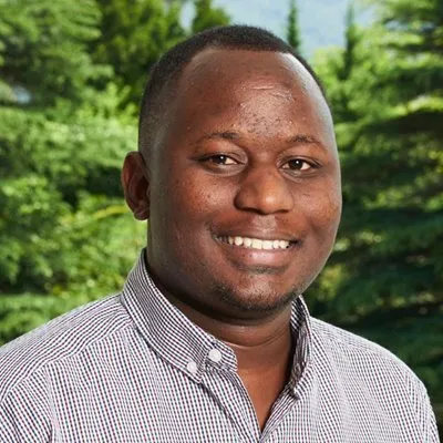 Bhekumuzi Dean Bhebhe