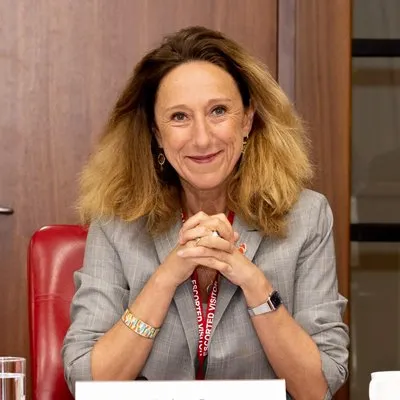 Myriam Ferran