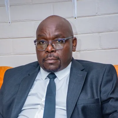 Shamiso Mtisi