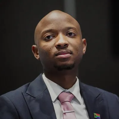 Bonga Makhanya