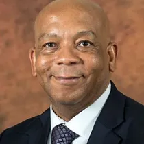 Hon. Kgosientso Ramokgopa