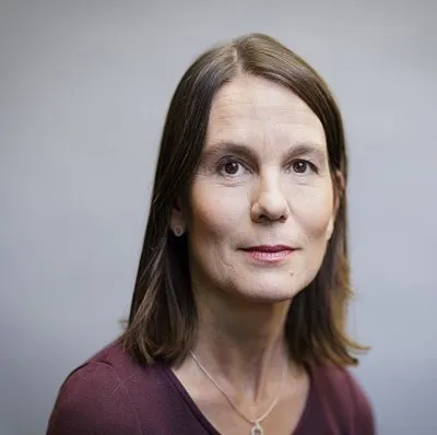 Birgit Pickel