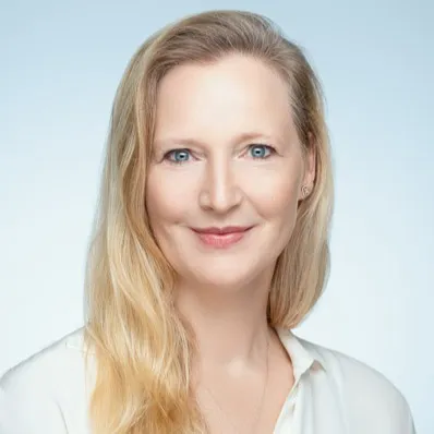 Inga Petersen