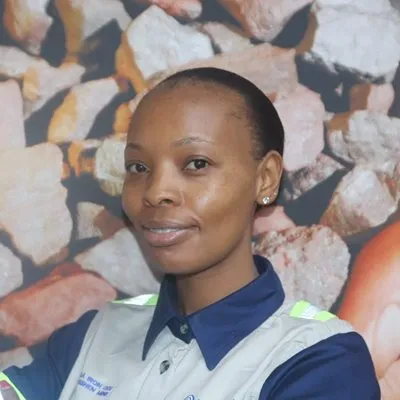 Ledile Dikgale