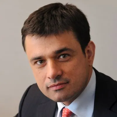 Nikolai Zelenski