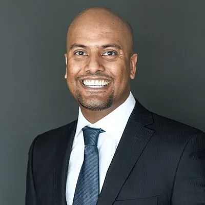 Navesh Ragoonanthun