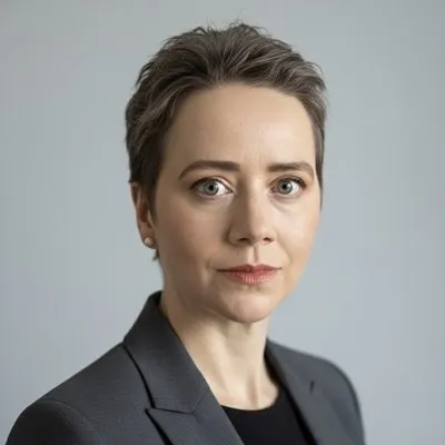 Ruanne Sandrock