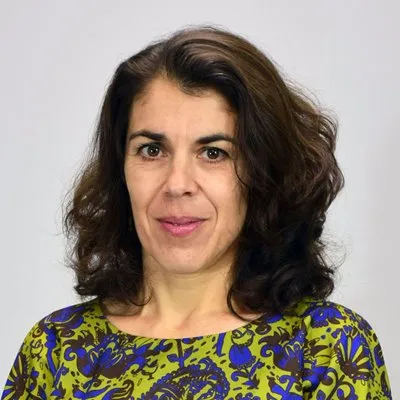 Elitza Terzova
