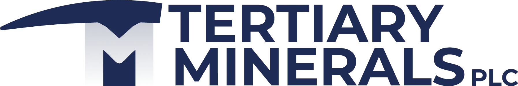 Tertiary Minerals Logo