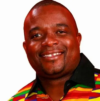 Brian Kagoro
