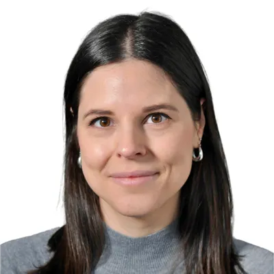 Judy Hofmeyr