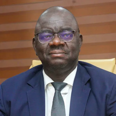 Dr. Yacouba Diarra