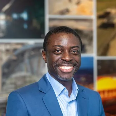 Danquah Addo-Yobo