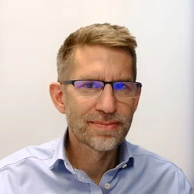 Markus Schaefer
