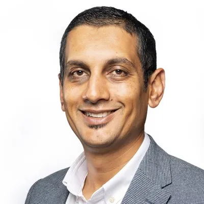 Renai Moothilal