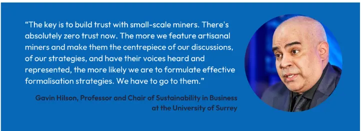 Artisanal and small-scale mining - africa-practice-3